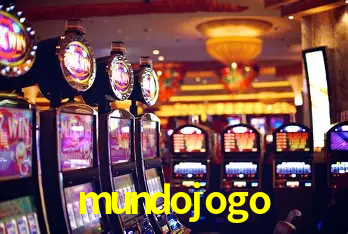 Desvendando o Mundo dos Jogos Virtuais na mundojogo