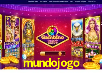 Descubra a Essência do mundojogo: Nossa História e Compromissos