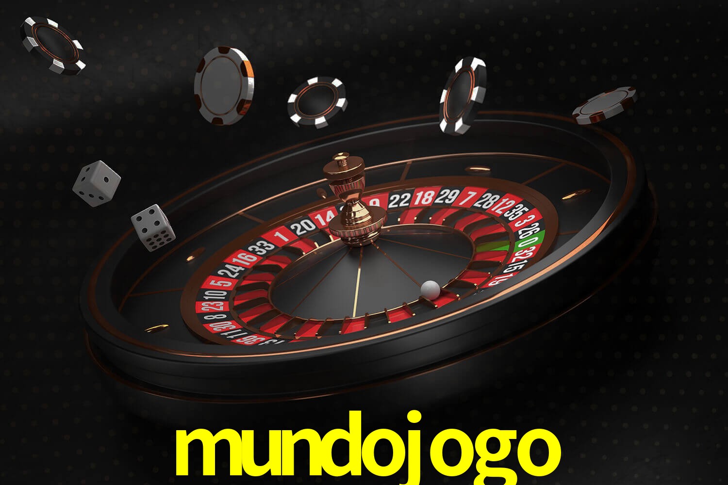 mundojogo - Cassino Aposta Máxima - mundojogo.com