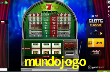Desvendando o Mundo dos Jogos Virtuais na mundojogo
