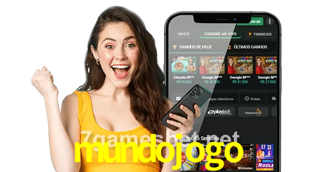 mundojogo