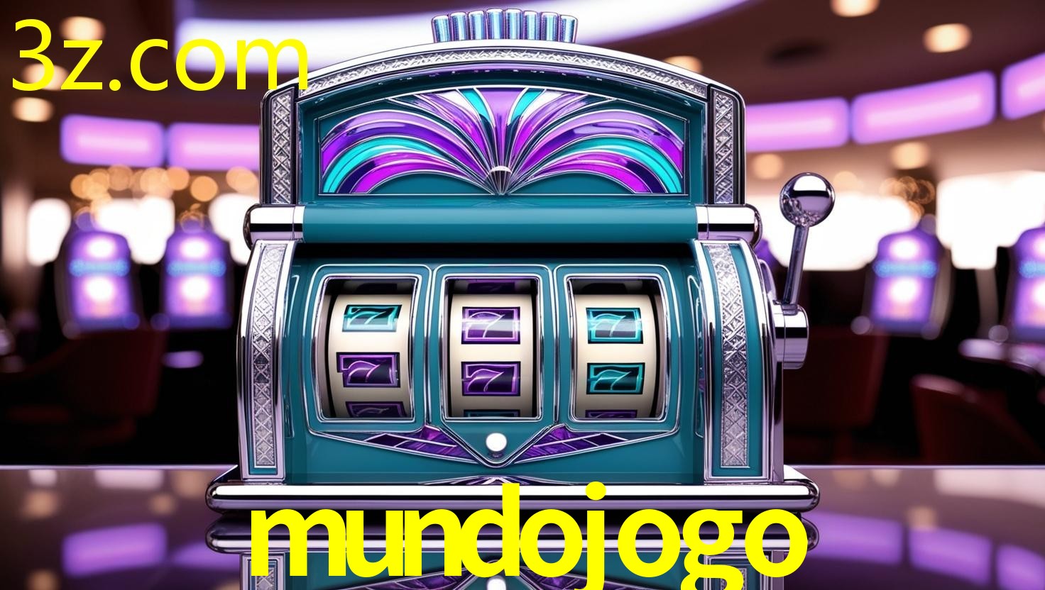Fortune Tiger Slot no Site MUNDOJOGO.COM