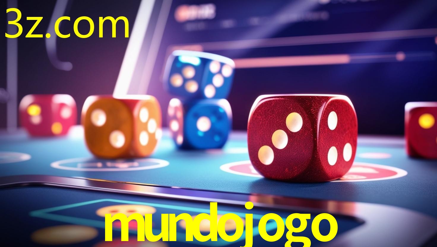 MUNDOJOGO.COM Login Rápido