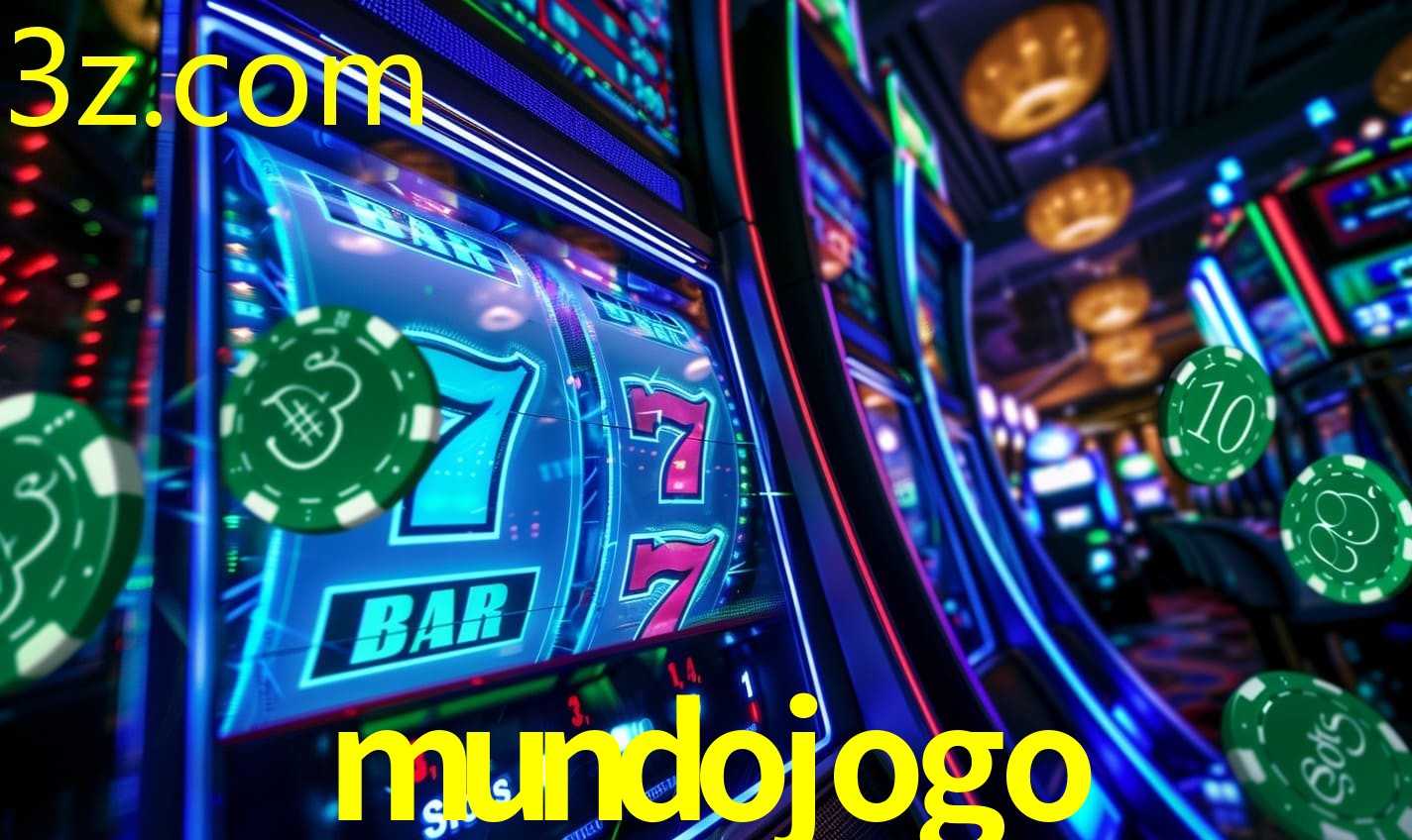 Cadastro Rápido MUNDOJOGO.COM