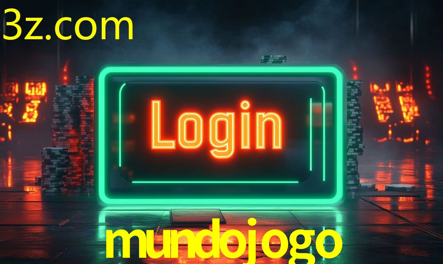 Jogos de Cassino MUNDOJOGO.COM