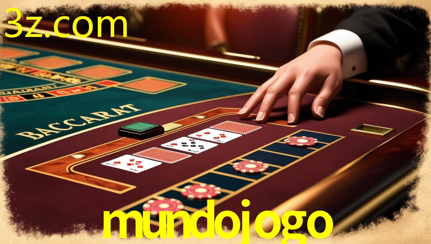 Login Seguro MUNDOJOGO.COM