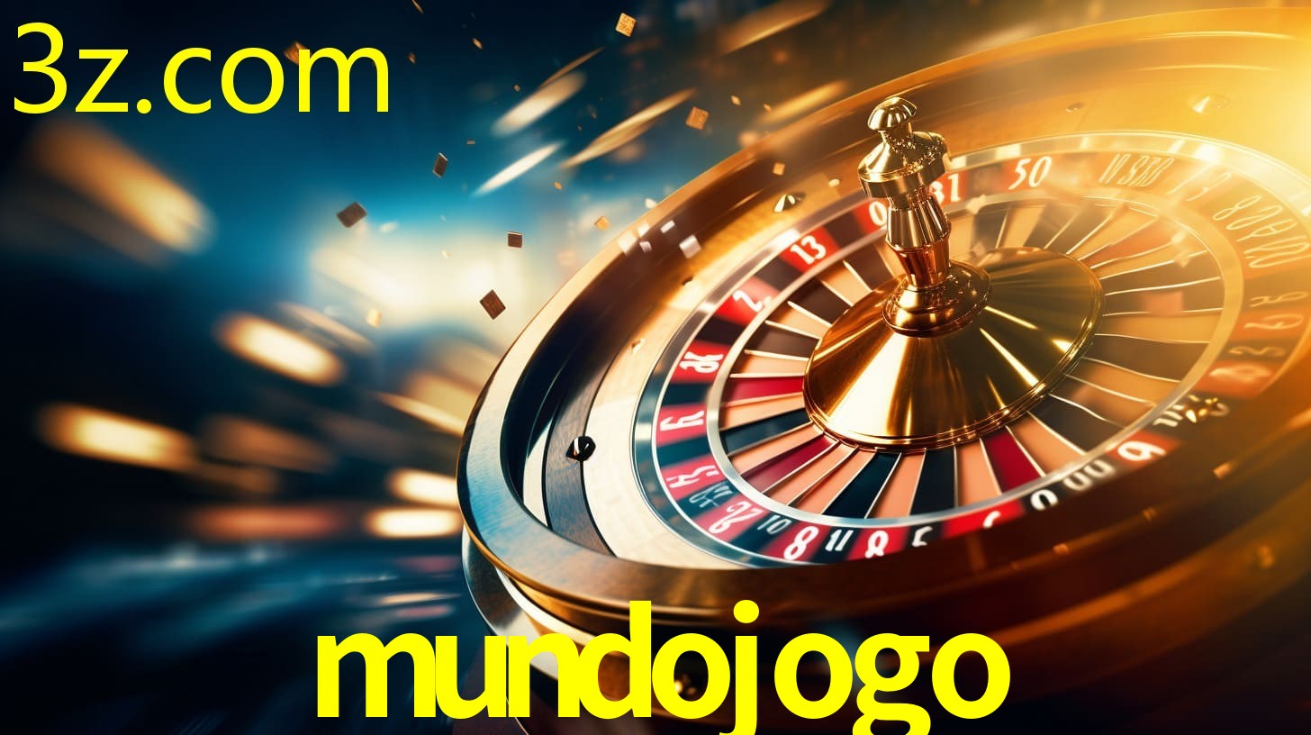 Slots no Site MUNDOJOGO.COM