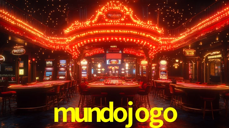 mundojogo