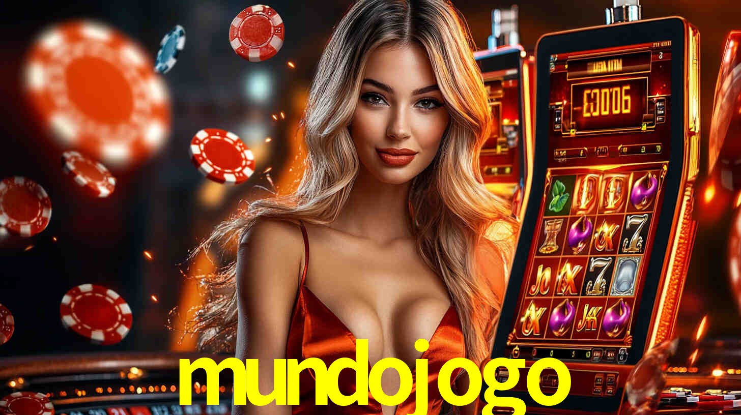 mundojogo.com