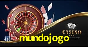 Provedores de Jogos mundojogo