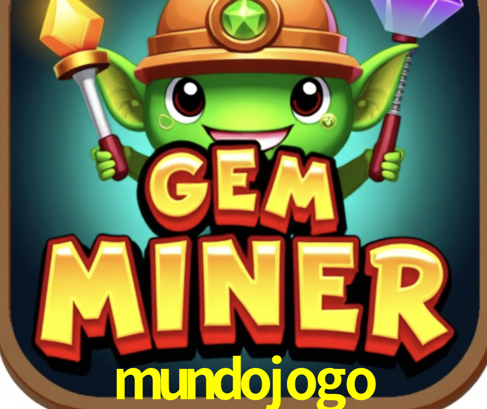 Desvendando o Mundo dos Jogos Virtuais na mundojogo