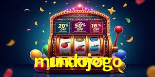 Jogos de Slot mundojogo