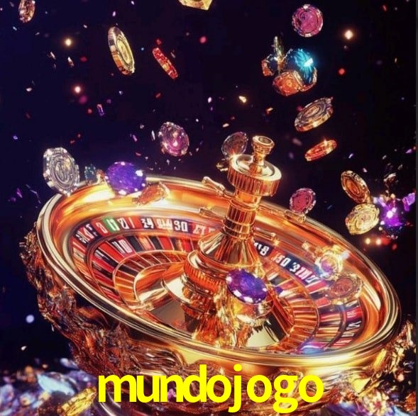 Provedores de Jogos mundojogo