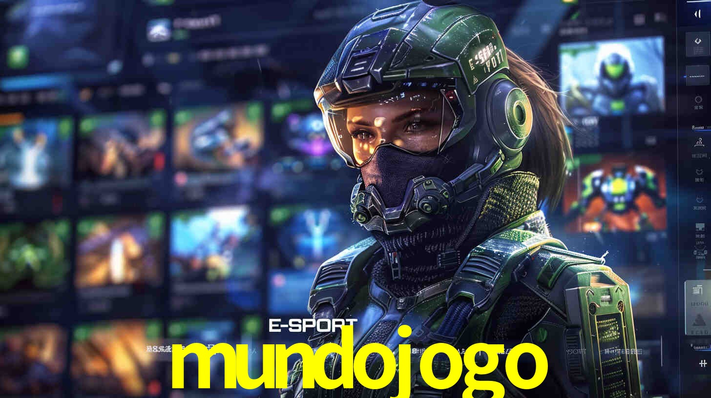 Descubra o Mundo do Cassino Online com mundojogo