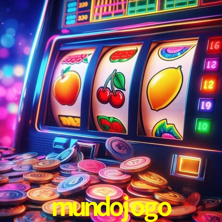 Login Seguro mundojogo