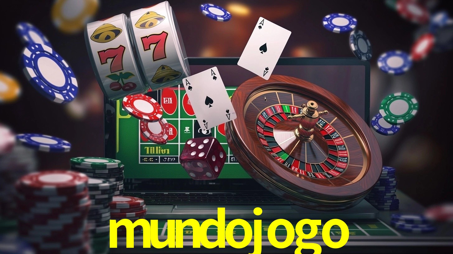 mundojogo