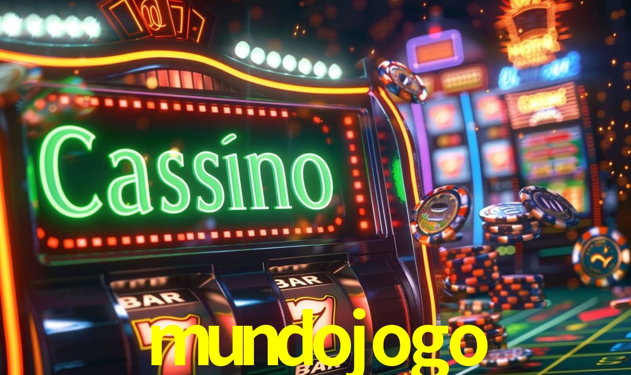 Estatísticas do Jogo mundojogo