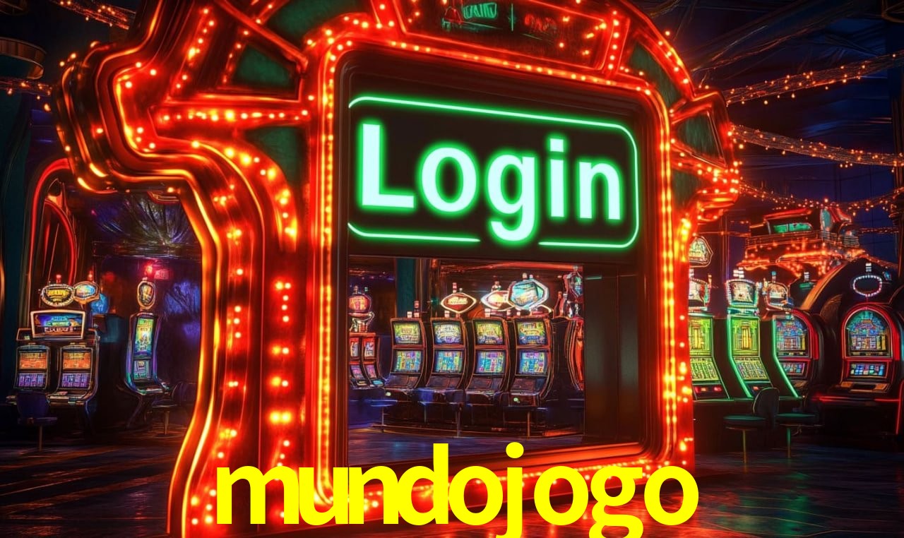 Diretório de Jogos mundojogo