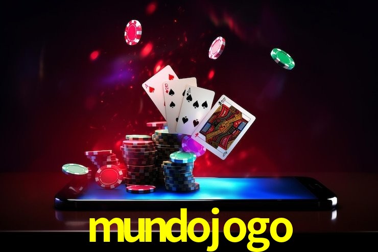 Casino Ao Vivo mundojogo