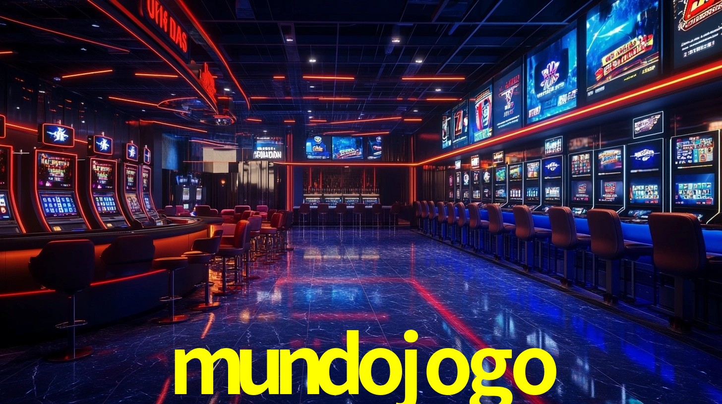 Torneios mundojogo