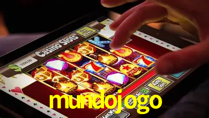A Revolução dos Aplicativos de Jogos no mundojogo