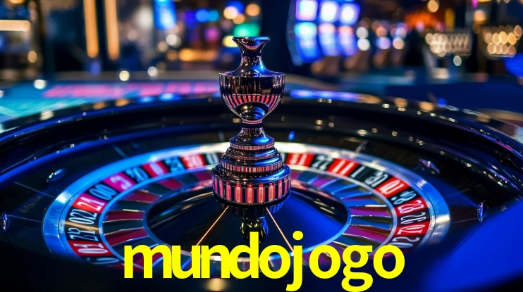 Experimente o Login Seguro Premium no mundojogo