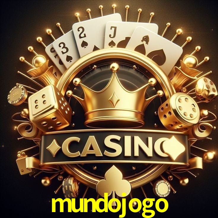 Tecnologia da Plataforma mundojogo