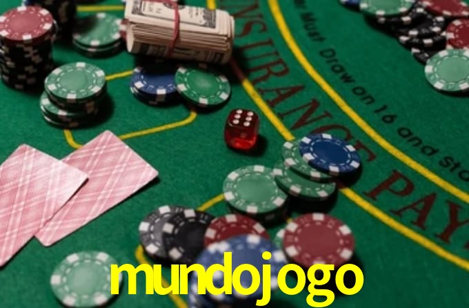 mundojogo bet