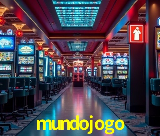 Jogos Exclusivos mundojogo