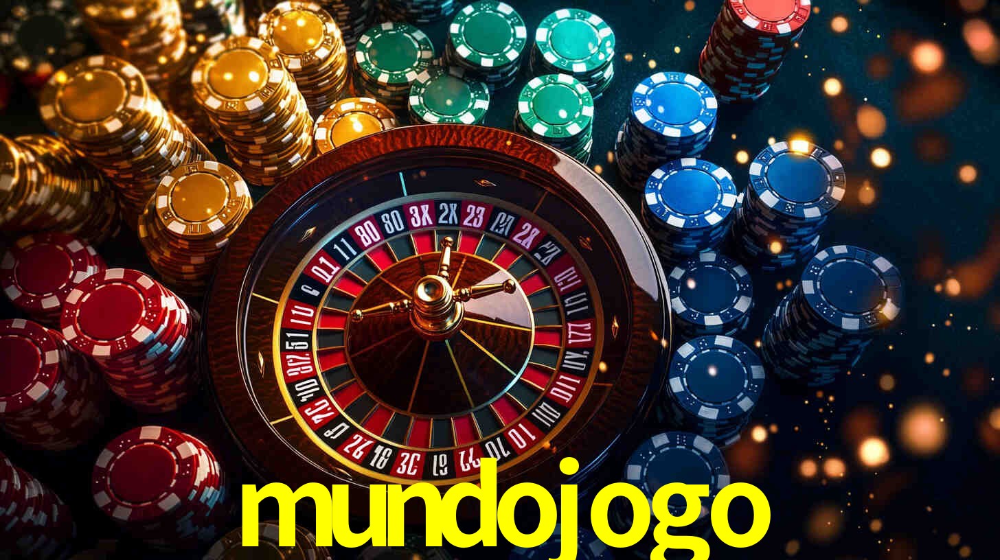 Bônus de Boas-vindas mundojogo
