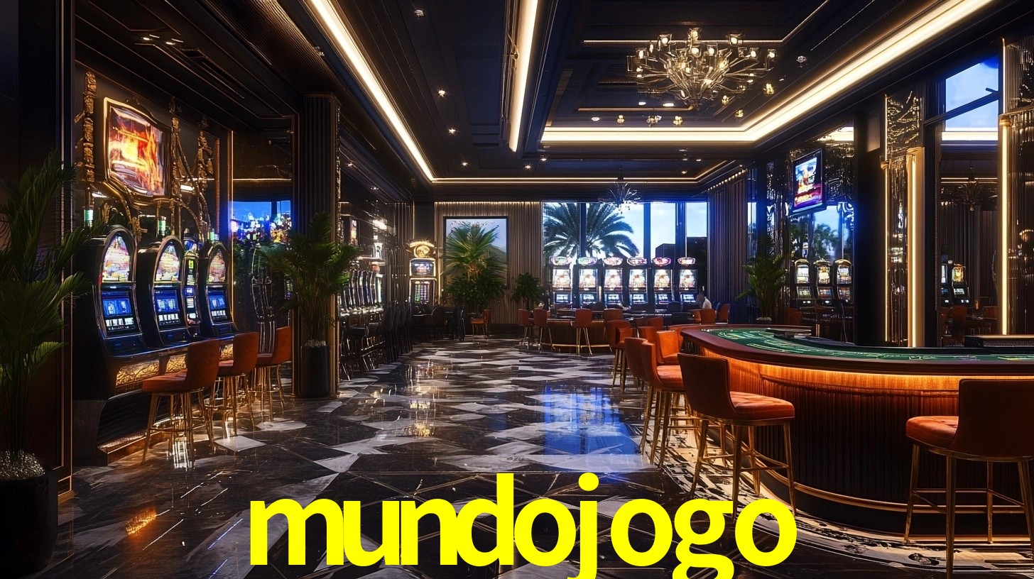 Ofertas Imperdíveis na mundojogo: Promoções e Bônus Que Valem a Pena