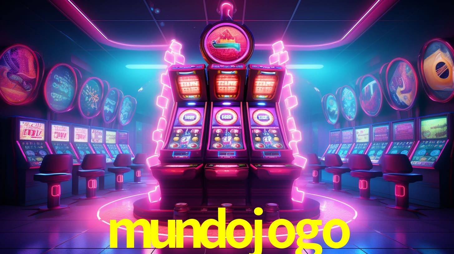 mundojogo: Seu Especialista em Apostas Esportivas Brasileiras