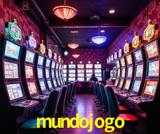 Integração de APIs mundojogo