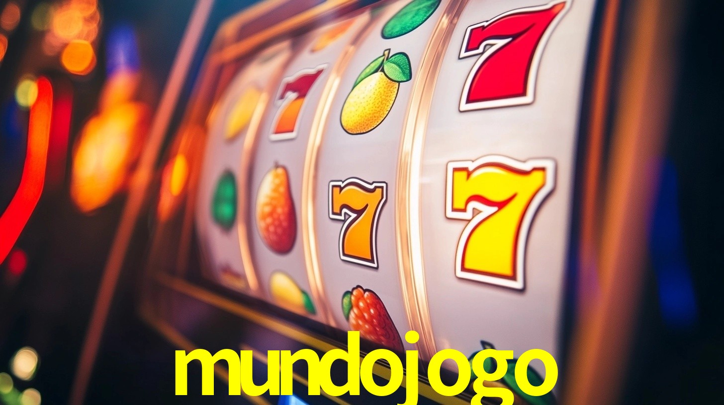 mundojogo bet