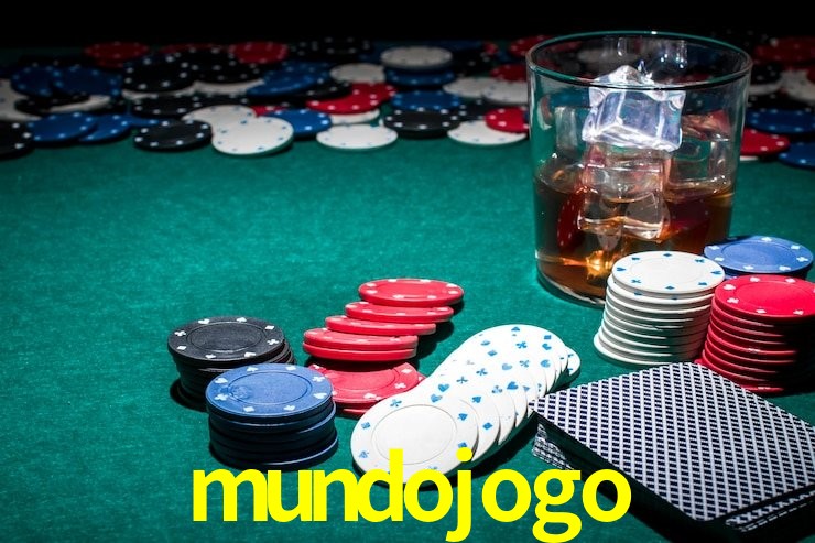 Estatísticas do Jogo mundojogo
