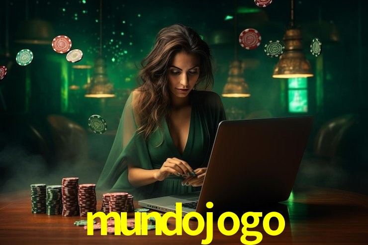 Interface Premium mundojogo