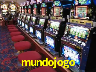 Desvendando o Mundo dos Jogos Virtuais na mundojogo