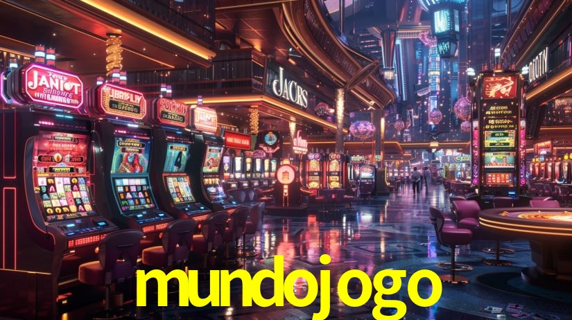 Casino VIP mundojogo