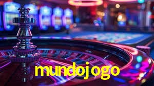 Cadastro Rápido mundojogo