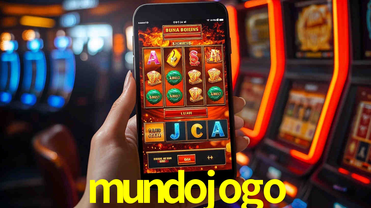 mundojogo,mundojogo.com