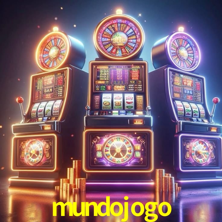 mundojogo