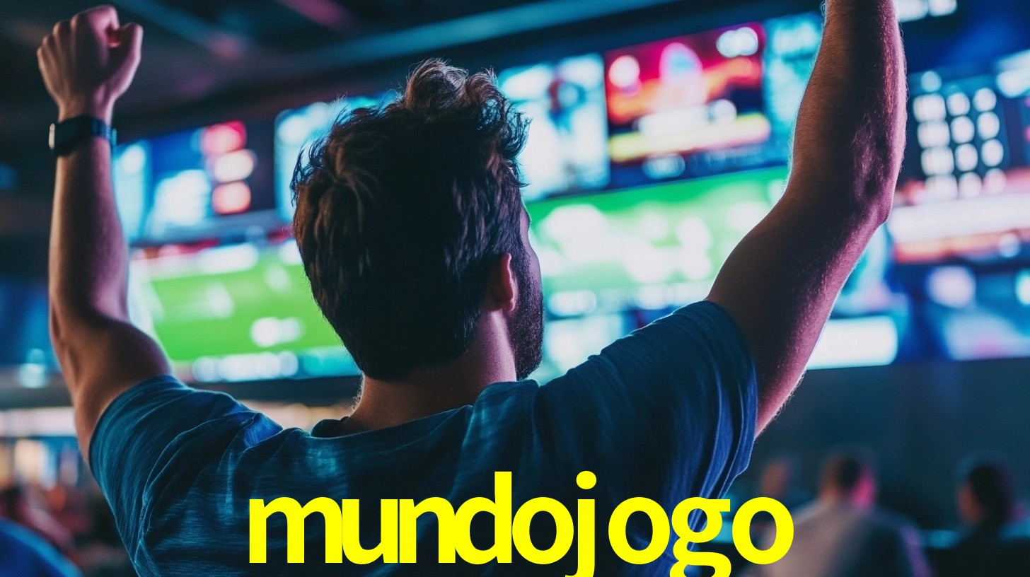 mundojogo.com