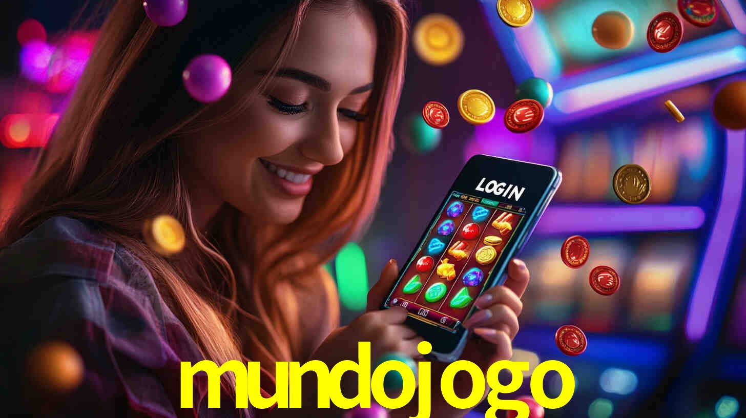 Sinta a adrenalina dos jogos de cassino com mundojogo
