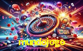 Jogos de Slot mundojogo