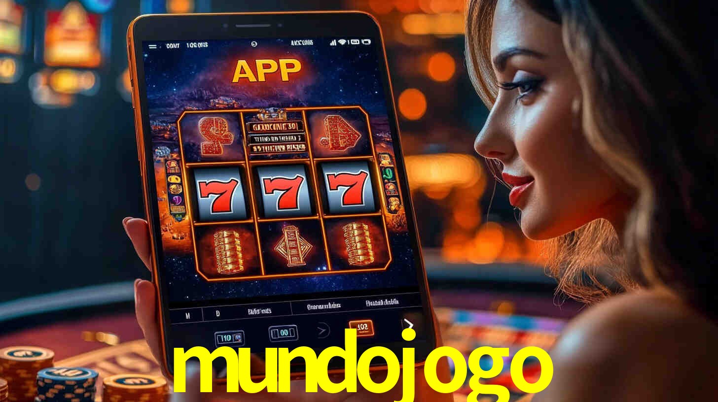 mundojogo: A Experiência de Casino com Jogos de Mesa ao Vivo