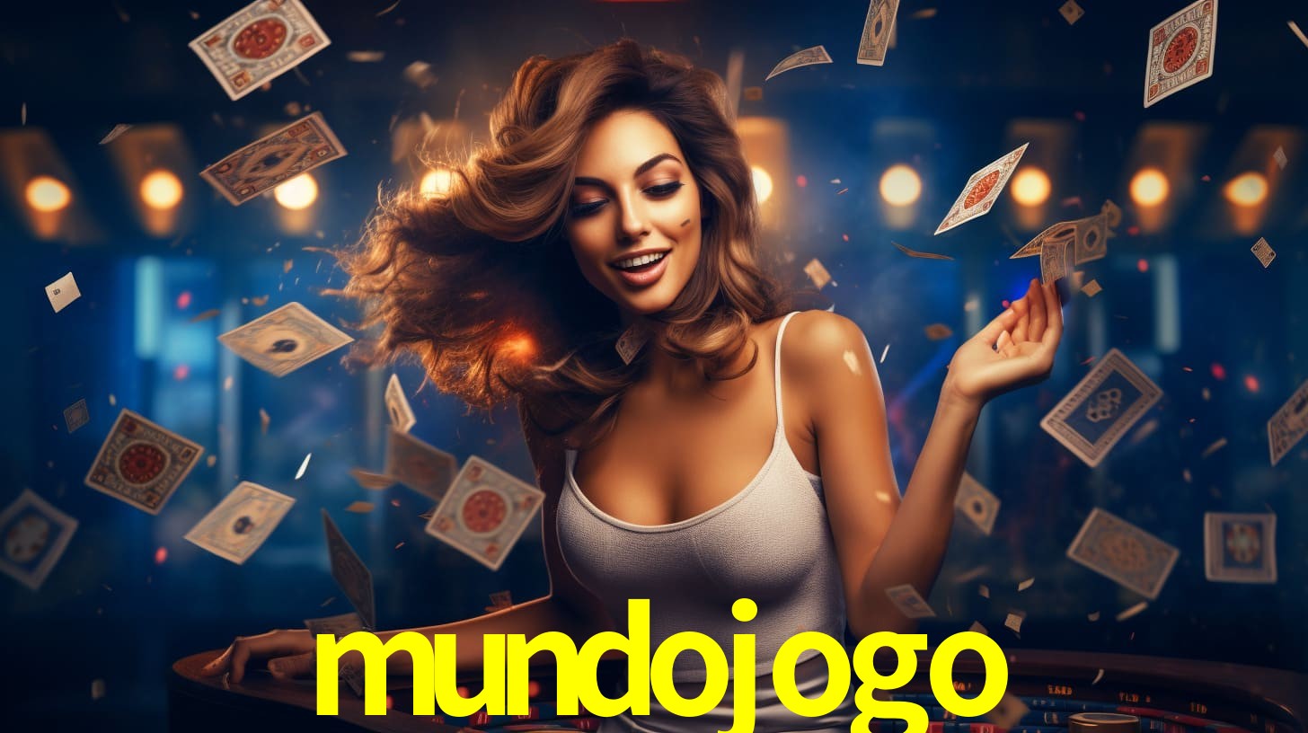 mundojogo