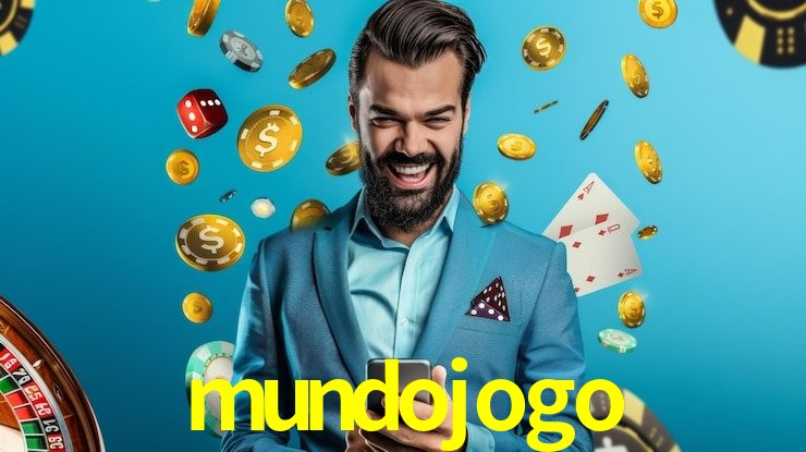 Mesa de Roleta mundojogo