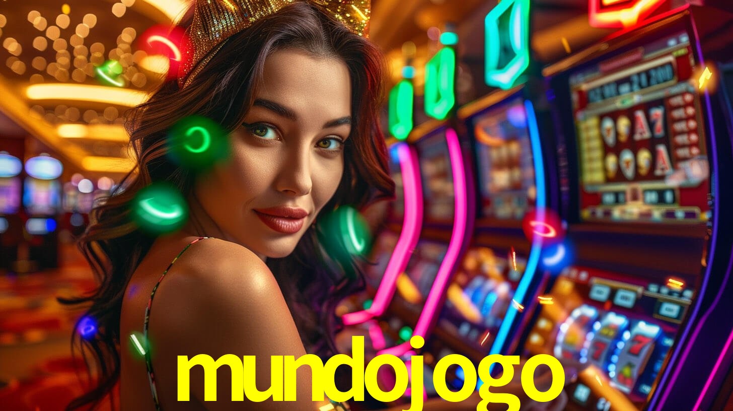 Jogos Exclusivos mundojogo