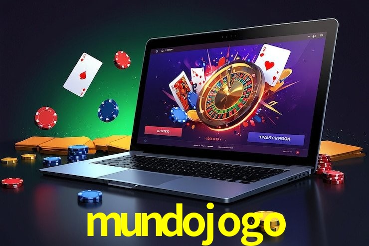 Login Seguro mundojogo