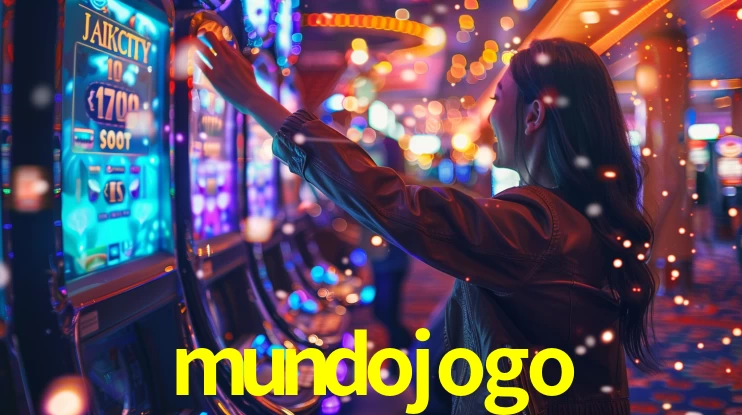 mundojogo.com